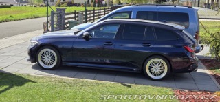 BMW 3 M340i 2019