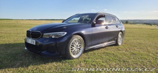 BMW 3 M340i 2019