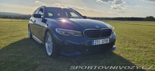 BMW 3 M340i 2019