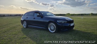 BMW 3 M340i 2019