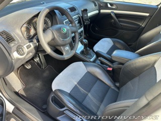 Škoda Octavia RS RS 2,0TDI 125Kw 2011