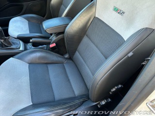 Škoda Octavia RS RS 2,0TDI 125Kw 2011