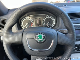 Škoda Octavia RS RS 2,0TDI 125Kw 2011