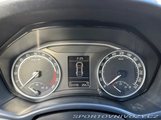 Škoda Octavia RS RS 2,0TDI 125Kw 2011