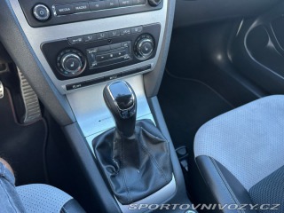 Škoda Octavia RS RS 2,0TDI 125Kw 2011