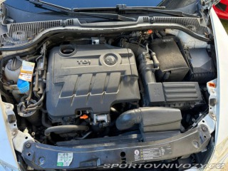 Škoda Octavia RS RS 2,0TDI 125Kw 2011