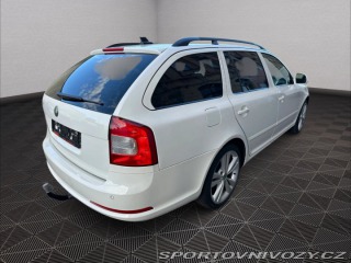 Škoda Octavia RS RS 2,0TDI 125Kw 2011