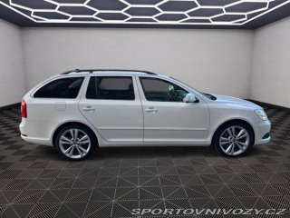 Škoda Octavia RS RS 2,0TDI 125Kw 2011