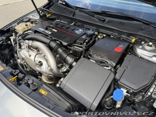 Mercedes-Benz A A35 AMG 2019