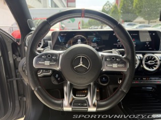 Mercedes-Benz A A35 AMG 2019