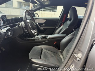 Mercedes-Benz A A35 AMG 2019