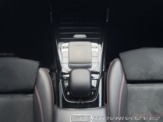 Mercedes-Benz A A35 AMG 2019