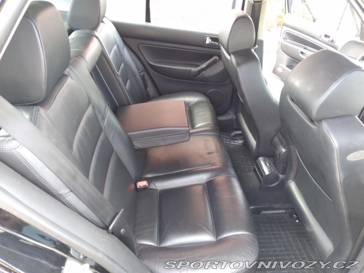 Volkswagen Golf 1.9 GTI TDI EXCLUSIVE 2002