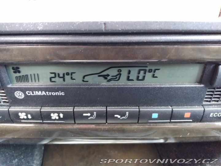 Volkswagen Golf 1.9 GTI TDI EXCLUSIVE 2002