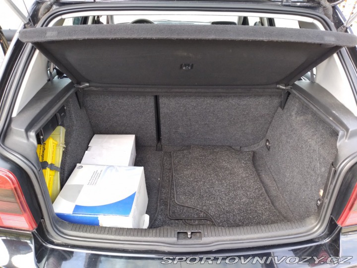 Volkswagen Golf 1.9 GTI TDI EXCLUSIVE 2002