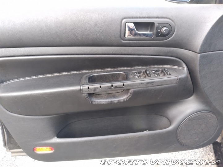 Volkswagen Golf 1.9 GTI TDI EXCLUSIVE 2002