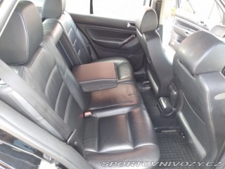 Volkswagen Golf 1.9 GTI TDI EXCLUSIVE 2002