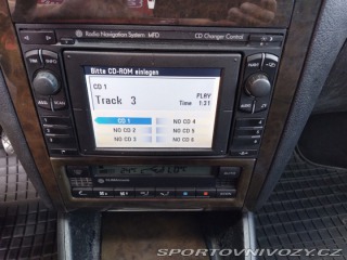 Volkswagen Golf 1.9 GTI TDI EXCLUSIVE 2002