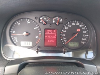 Volkswagen Golf 1.9 GTI TDI EXCLUSIVE 2002