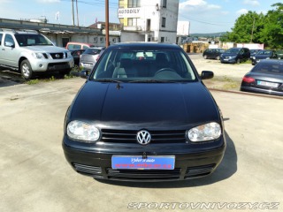 Volkswagen Golf 1.9 GTI TDI EXCLUSIVE 2002