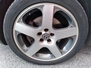 Volkswagen Golf 1.9 GTI TDI EXCLUSIVE 2002