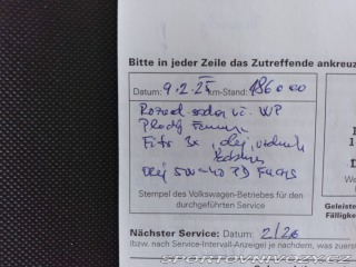 Volkswagen Golf 1.9 GTI TDI EXCLUSIVE 2002