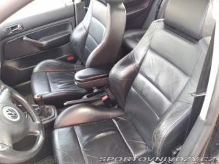 Volkswagen Golf 1.9 GTI TDI EXCLUSIVE 2002
