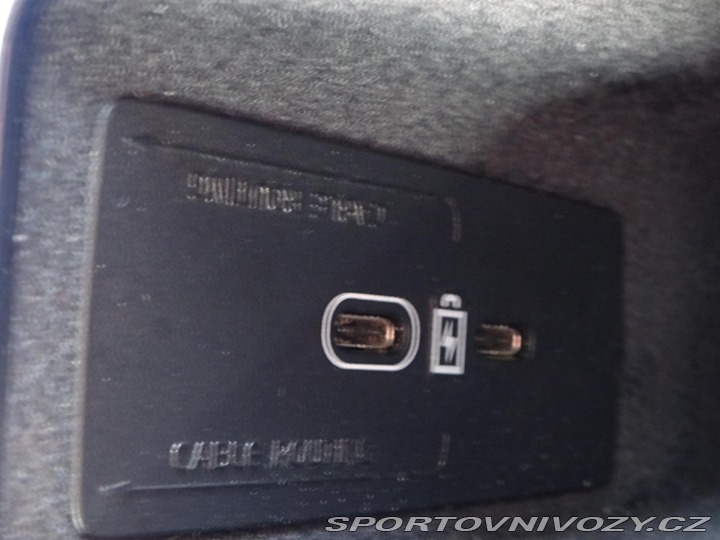 Volvo S90 AWD 173kW Inscription ČR 2022