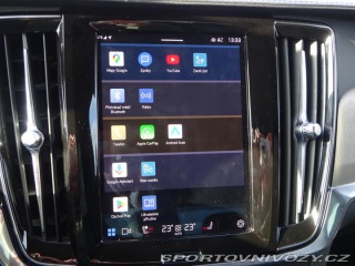 Volvo S90 AWD 173kW Inscription ČR 2022