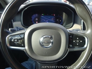 Volvo S90 AWD 173kW Inscription ČR 2022