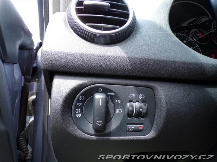 Audi A3 1,6 i DIGI.KLIMA 2005