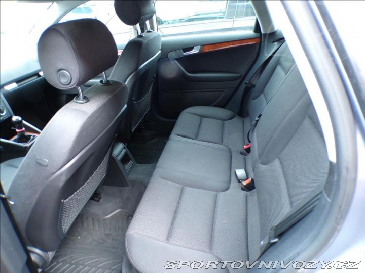 Audi A3 1,6 i DIGI.KLIMA 2005