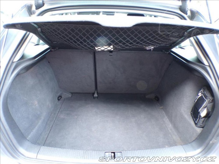 Audi A3 1,6 i DIGI.KLIMA 2005