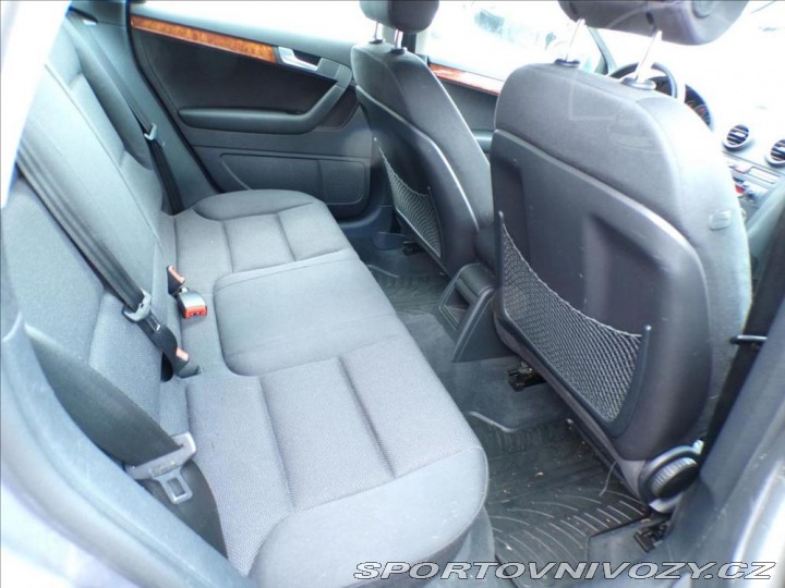 Audi A3 1,6 i DIGI.KLIMA 2005