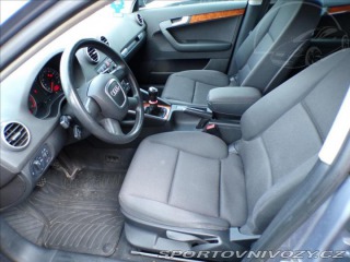 Audi A3 1,6 i DIGI.KLIMA 2005