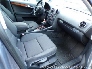 Audi A3 1,6 i DIGI.KLIMA 2005