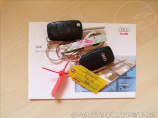 Audi A3 1,6 i DIGI.KLIMA 2005