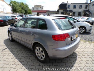 Audi A3 1,6 i DIGI.KLIMA 2005