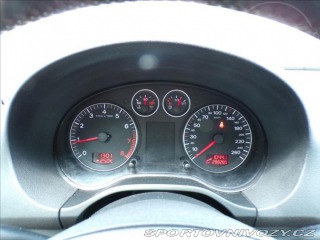 Audi A3 1,6 i DIGI.KLIMA 2005