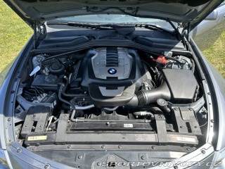 BMW 6 E64 2007