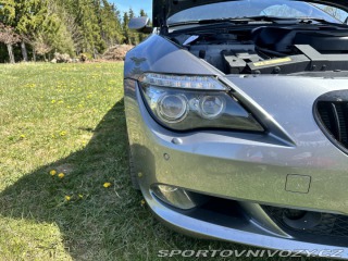 BMW 6 E64 2007