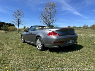 BMW 6 E64 2007