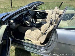 BMW 6 E64 2007
