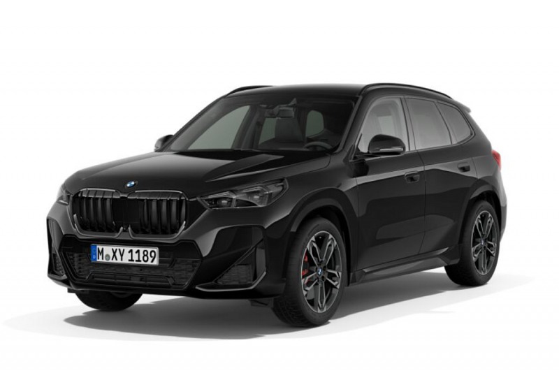 BMW X1 xDrive23d
