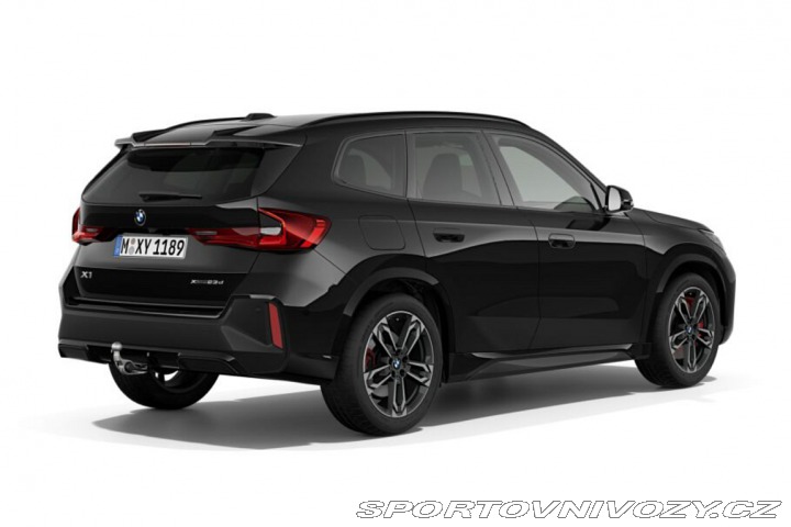 BMW X1 xDrive23d 2026