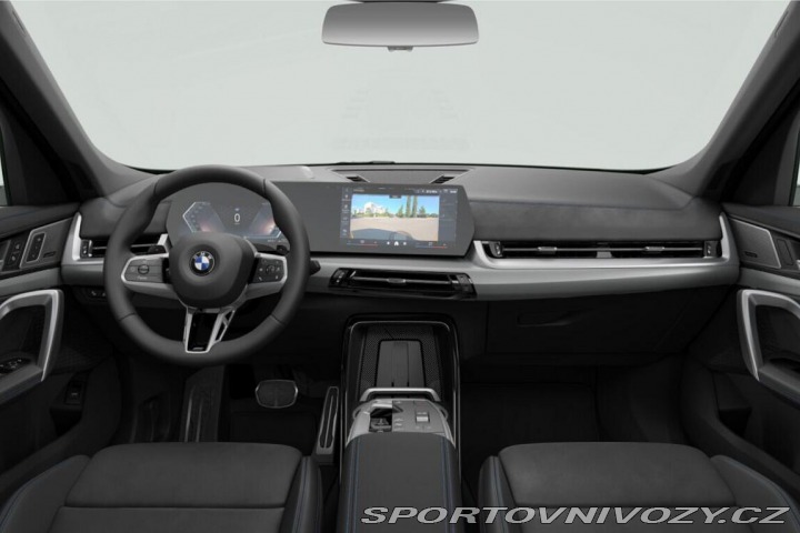 BMW X1 xDrive23d 2026