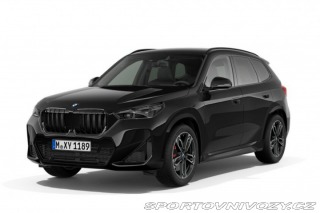 BMW X1 xDrive23d 2026