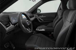 BMW X1 xDrive23d 2026