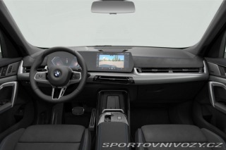 BMW X1 xDrive23d 2026