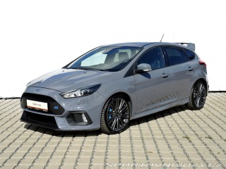 Ford Focus RS 2.3 EcoBoost AWD RS Mount